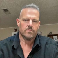 Certarus Ltd. Employee Daniel Napper's profile photo