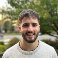 Computershare Employee Jared Boudreau's profile photo