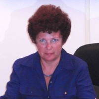 Lirr Co Employee Irena Moskalenko's profile photo