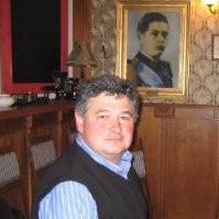 Bondfield Construction Company Limited Employee George Alexander's profile photo
