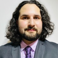 CTC Engineering, Inc. Employee Gavin Shafer's profile photo