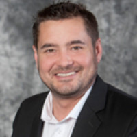 SafeRack Employee Aaron Rockwell's profile photo