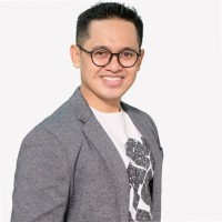 PT. Mandiri Capital Indonesia (MCI) Employee Ahmat Sahri's profile photo