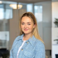 Madeleine Nordsjö Email & Phone Number