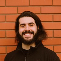 Noble Performs Employee Lorenzo Campbell's profile photo