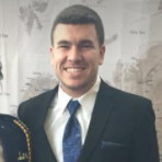 Zone Striping Inc Employee Wil Sharkey's profile photo