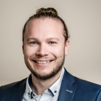 KID-Systeme GmbH Employee Tim Seckerdieck's profile photo