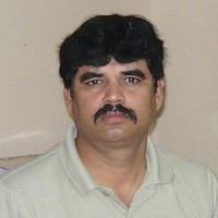 KJS Cement (I) Limited Employee Sunil Tiwari's profile photo