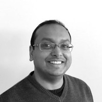 Anuj Gupta Email & Phone Number