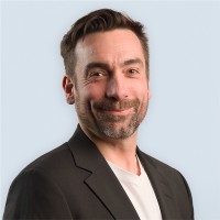 SML Inox Employee Simon Pelletier's profile photo