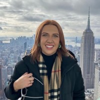 BEL Valves Employee Abi Kettlewell's profile photo