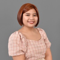 iWriter Employee Athena Perez's profile photo