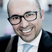 CCBE Employee Giovanni Gallus's profile photo
