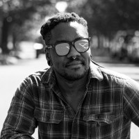 iTurity Employee Gerrell Marsh's profile photo