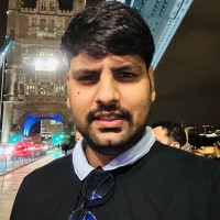 Joveo Employee Shubham Chandel's profile photo