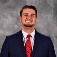 Eldorado Scioto Downs Employee Tyler Lindberg's profile photo