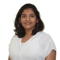 Insight Architects Employee Apoorva Sethuraman's profile photo