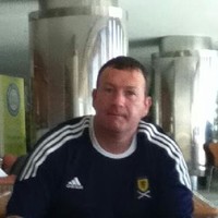 Stork Technical Services Employee Joe McKillop's profile photo