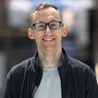 Volvo Group Employee Beau Wright's profile photo