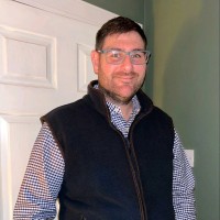 Agrovista UK Ltd Employee Scot Mitchell's profile photo
