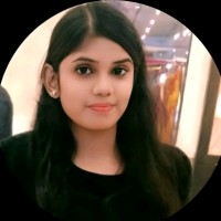 MAKEMAYA Employee Amisha Gupta's profile photo
