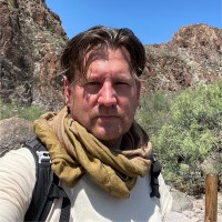 Black Buffalo Inc. Employee Matthew Spillane's profile photo