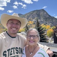 Summit Mountain Rentals Employee Ross Capodanno's profile photo