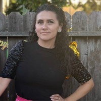 Bin To Bottle Employee Marisol Ruiz's profile photo