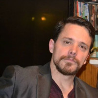 CinemaBlend Employee Stephen Libbey's profile photo