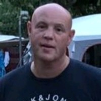 Kepser Employee John de Vries's profile photo