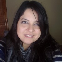 Joan Alcanter Email & Phone Number