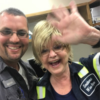 Southwest Wire Rope Employee Dee Saucier's profile photo