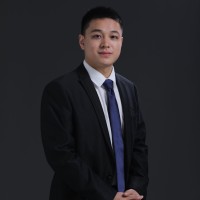 Unitree Robotics Employee Zhang Min's profile photo