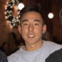 Marketfuel Employee Dennis Cho's profile photo