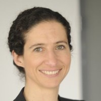 EQIOM, Groupe CRH Employee Mathilde Besnard's profile photo