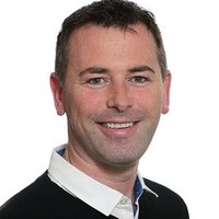 ASEELTD Employee Kevin O'Callaghan's profile photo