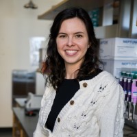 Arpeggio Biosciences Employee Jenna Rimel's profile photo