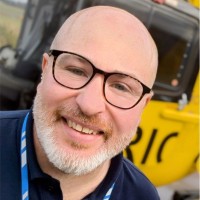 Mountain Environmental Ltd Employee Matthew O'Dowd's profile photo