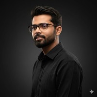 Hardik Jain's profile photo