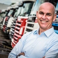 Kleyn Trucks & Trailers Employee Wim Zijderveld's profile photo