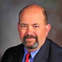 Virginia Tech Employee David Langston's profile photo
