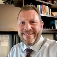 Gwinnett County Public Schools Employee Tim England's profile photo