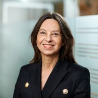 Energi- og Olieforum (EOF) Employee Jeanette Werner's profile photo