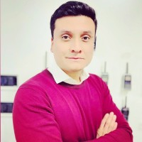 Carlos Herrera Luna - Email & Phone Number
