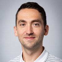CellProthera SAS Employee Aurélien Goubaud's profile photo
