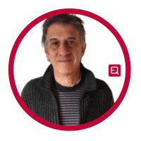 EQUAPHON Employee Martin Sznaider's profile photo