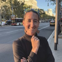 Stroud Water Research Center Employee Kathryn Difo's profile photo