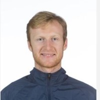 Amazon Employee Max Leach's profile photo