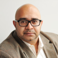 Movate Employee Sandip Sharma's profile photo