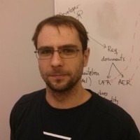 Predrag Filipovikj's profile photo